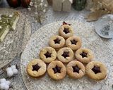 ホットケーキミックスでしっとりクッキー作り方7写真