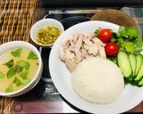 マキシの全力気味☘鬼うまカオマンガイ作り方10写真
