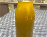 オレガノオイル　天然の抗生物質の効果！作り方11写真