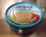 レタスとツナ缶のレンジ蒸しサラダ作り方1写真