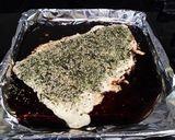 ヨシダソースでハワイ風ふりかけサーモン♪作り方6写真