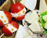 簡単、ヘルシー、節約クリスマス！作り方2写真
