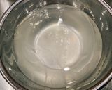 蒸し鶏ときゅうりの生春巻き作り方6写真