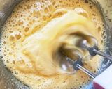 バターなし！デコレーション用♡スポンジ台作り方5写真