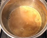 mかぼちゃのキャラメルチーズケーキ作り方10写真