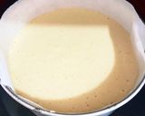 バターなし！デコレーション用♡スポンジ台作り方9写真