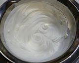 簡単！ケーキリメイク☆レモンクリーム作り方4写真