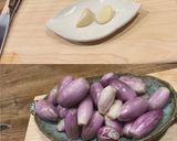 ギリシャ料理 ビーフシチュー作り方2写真