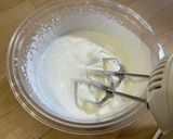 m材料４つ♪なめらかチョコムース作り方3写真