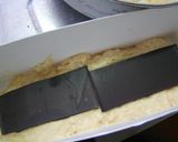 めんどくさがりママ's★板チョコケーキ★作り方4写真