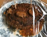 簡単☆箱に入れるほど残ってないケーキ保存作り方3写真