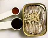 オイルサー丼作り方2写真