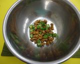 納豆オクラ丼by草津市作り方2写真