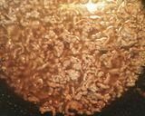 そぼろ大根作り方4写真