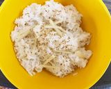 オイルサー丼作り方5写真