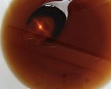 油淋鶏風（レモンだれ）作り方1写真