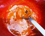 フライパンで韓国焼肉！サムギョプサル風作り方1写真