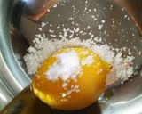 油淋鶏風（レモンだれ）作り方2写真