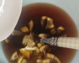 油淋鶏風（レモンだれ）作り方4写真