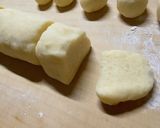 ＊手作りニョッキ トマトソース＊作り方3写真