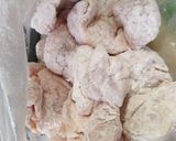 油淋鶏風（レモンだれ）作り方5写真