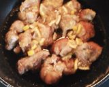 油淋鶏風（レモンだれ）作り方8写真