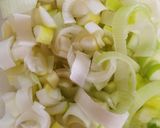 油淋鶏風（レモンだれ）作り方6写真