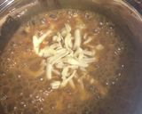 カレーうどんからのカレーリゾット作り方6写真