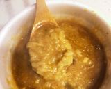 カレーうどんからのカレーリゾット作り方7写真