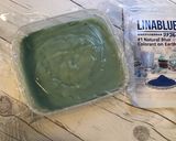 リナブルーde幸せの青い生チョコ作り方4写真