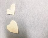 ベイクドチーズケーキパイ♡糖質オフにも作り方4写真