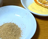 自家製ゆず＆しょうが粉末でゆず生姜湯作り方7写真