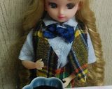 リカちゃん♡白菜 あさり汁作り方12写真