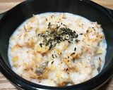 犬ご飯　タラとジャガイモのリゾット作り方5写真