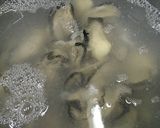 牡蠣グラタン作り方2写真