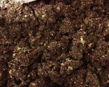 簡単サクホロ！型抜き綺麗チョコクッキー★作り方2写真