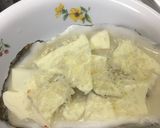 牡蠣グラタン作り方4写真