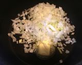 パンプキンスープ作り方8写真