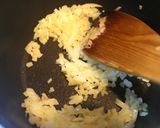 パンプキンスープ作り方9写真