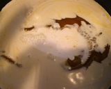 パンプキンスープ作り方13写真