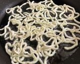 会津伝統野菜で作る！アジアンサラダ作り方1写真