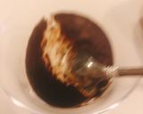 余ったきんとんでパフェ作り方3写真