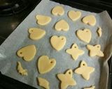 アイシングクッキー作り方6写真