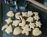 アイシングクッキー作り方7写真