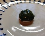 マシュマロ王蟲作り方3写真