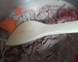 簡単ちょっと辛いブレンドカレー作り方4写真