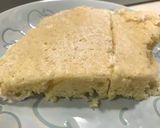 失敗ケーキ救出！トースターでスコーン作り方1写真
