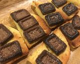 失敗ケーキ救出！トースターでスコーン作り方3写真