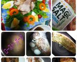 令和2.12.25Xmasローストポーク作り方11写真