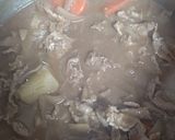 簡単ちょっと辛いブレンドカレー作り方6写真